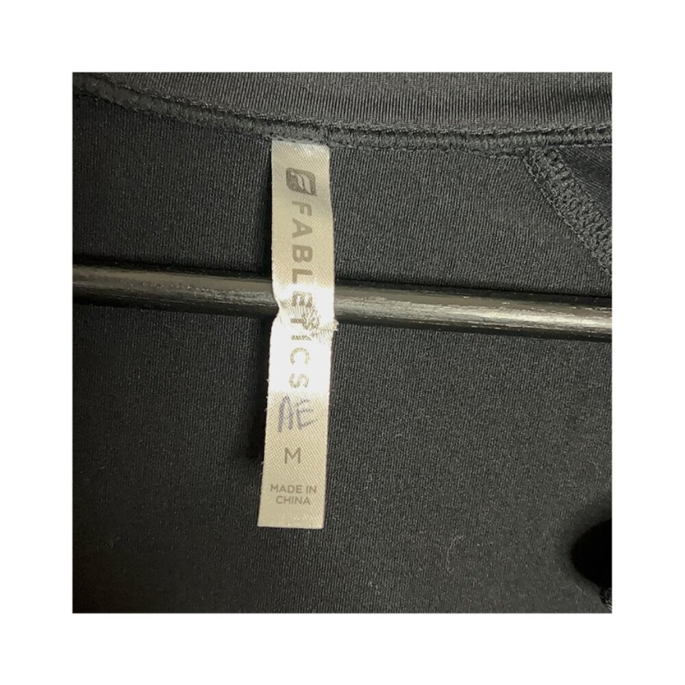 Fabletics Michaela Peplum Jacket - Medium - image 7